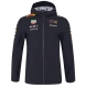 Red Bull Racing Team Rain Jacket - Оригинално мъжко яке размер XL, снимка 2
