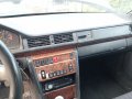 Мерцедес 124 200Е 122к.с. на части, снимка 5