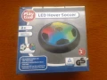 Въздушна топка Hover Soccer LED, снимка 1