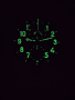 Самолетен руски военен часовник хронограф , снимка 2