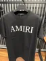 Мъжки тениски Amiri , снимка 1