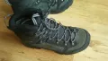 HAGLOFS GORE-TEX Leather Boots размер EUR 40 / UK 6,5 естествена кожа водонепромокаеми - 917, снимка 7