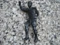 Статуетка пластика футболист, снимка 1 - Антикварни и старинни предмети - 29076494