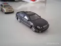 Метални колички Mercedes, Toyota, Lexus, BMW, Volvo, на Hongwell, 1/72, снимка 5
