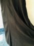 Черна рокля BEXLEYS WOMAN лен и вискоза, снимка 4