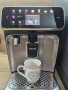 Philips LatteGo 5400, модел EP 5447/90  - внос , с БГ меню  в оригинална опаковка , подходяща за под, снимка 11