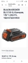 Батерия Black&Decker 18V 1.5Ah | BL1518 , снимка 2