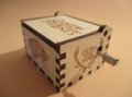 Дървена музикална кутия с музика от Game of Thrones  , снимка 4