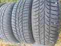 Всесезони гуми със джанти 14“, снимка 2