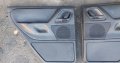 Задни Кори Врати Гранд Чероки - Jeep Grand Cherokee N, снимка 3