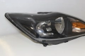 Десен фар Ford Focus MK2 facelift (2008-2011г.) черен 1521196 / 8M5113W029CE, снимка 3