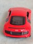 Метална количка AUDI MADE IN CHINA WELLY рядка за КОЛЕКЦИЯ ДЕКОРАЦИЯ 14126, снимка 4