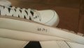 FILA M-Squad 1011358.98H Leather Shoes Размер EUR 44 / UK 9,5 мъжки естествена кожа 68-14-S, снимка 11