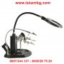 Настолна работна лампа модел 802, снимка 17