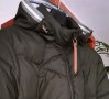  Дамско тъмнозелено зимно яке CAMEL ACTIVE - XL - 46 размер, снимка 4