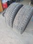 Зимни гуми , снимка 1 - Гуми и джанти - 43392598