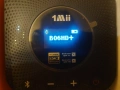1Mii B06HD+ HiFi Bluetooth 5.1 приемник с aptX HD и LDAC, вграден DAC, с опаковка, снимка 2