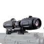 УВЕЛИЧИТЕЛ Tactical 5x Magnifier, снимка 3