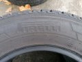 2 бр. гуми за бус Pirelli 225/65R16 C, снимка 3