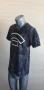 G - Star Teymors Printed  Mens Size M ОРИГИНАЛ! Мъжка Тениска!, снимка 6