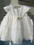 Monna rosa рокля, снимка 1 - Детски рокли и поли - 43284920