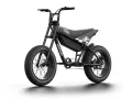 Електрическо колело E-Bike Himiway C5 Premium Moped Style SPORT UVP, снимка 11