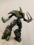 Spawn McFarlane action figures екшън фигурки на Споон, Дракула, Атила от периода 1994-2004 година, снимка 11