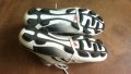 Adidas PREDATOR Absolute Leather Размер EUR 44 2/3 / UK 10 бутонки естествена кожа 181-13-S, снимка 12