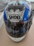 дамска каска SHOEL, снимка 1