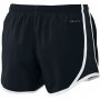 Nike Girls Tempo Running Shorts - страхотни юношески шорти , снимка 2