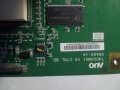 T-con board for LСD TV Samsung LE40S81B 06A60-1A T400XW01 V0, снимка 2