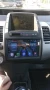 Toyota Prius 2002 - 2009 Мултимедия Навигация Android, снимка 3