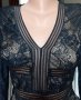 *Боди от дантела, снимка 2