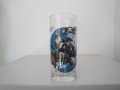 Нова стъклена чаша от филма "Ice Age 4" / "Ледена епоха 4" / "Айс Ейдж 4", стъклени чаши за вода