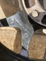 Джанти 17/5x110 8j Alfa Romeo Fiat Opel Saab, снимка 4