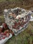 Габион цветарник , снимка 6