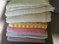 Хавлиени кърпи-големи и малки, нови и употребявани, снимка 6