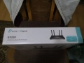 Рутер tp-link EX220 (AX1800) , снимка 8