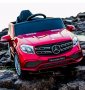 Акумулаторен джип Mercedes GL63 -  12V батерия, снимка 2