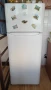 Продавам хладилник с фризер INDESIT, снимка 1