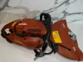 НОВО - Hilti DSH 900 - X - Бензинов фугорез 400 мм, снимка 6