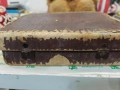 Много старо мукавено куфарче , снимка 7