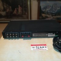 monacor sa-230 stereo amplifier-swiss 1105210920, снимка 12 - Ресийвъри, усилватели, смесителни пултове - 32833320