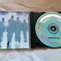 Backstreet Boys - Millenium, снимка 2 - CD дискове - 42974789