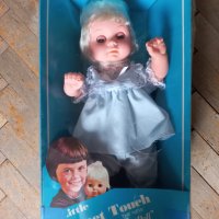 Ретро кукла Нова, снимка 2 - Колекции - 39225475