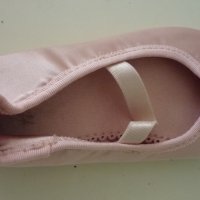 Детски затворени обувки за момиче-номер 24, снимка 9 - Детски обувки - 36873458