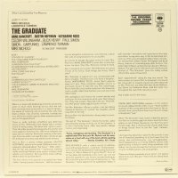 The Graduate , снимка 2 - CD дискове - 38946068