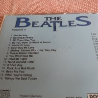 THE BEATLES, снимка 14 - CD дискове - 42939785
