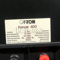 ТОНКОЛОНИ   Canton fonum 400 /1 , снимка 8 - Тонколони - 33594128