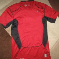 Тениска NIKE   мъжка,М, снимка 2 - Спортни дрехи, екипи - 32843060